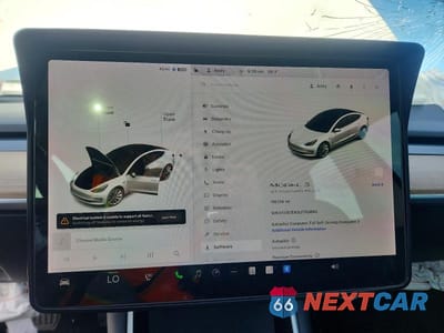 Zdjęcie 9 z 11 samochodu: 2020 TESLA MODEL 3 VIN:5YJ3E1EA5LF783893 - miniatura