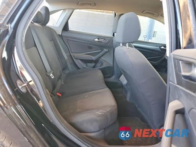 Zdjęcie 10 z 12 samochodu: 2019 VOLKSWAGEN JETTA S VIN:3VWC57BU9KM184035 - miniatura