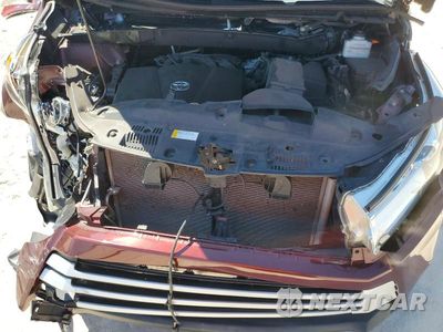 Zdjęcie 12 z 14 samochodu: 2019 TOYOTA HIGHLANDER XLE VIN:5TDJZRFH6KS738140 - miniatura