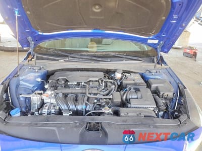 Zdjęcie 11 z 12 samochodu: 2023 HYUNDAI ELANTRA SEL VIN:5NPLM4AG6PH094967 - miniatura