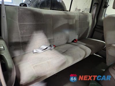 Zdjęcie 10 z 12 samochodu: 2004 FORD F250 SUPER DUTY VIN:1FTNX21P44EB49352 - miniatura