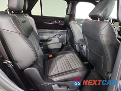 Zdjęcie 11 z 12 samochodu: 2026 FORD EXPLORER ST-LINE VIN:1FMUK8KH8TGA55946 - miniatura