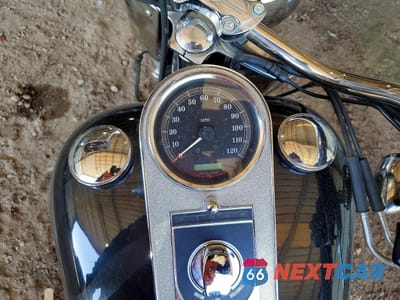 Zdjęcie 7 z 8 samochodu: 2005 HARLEY-DAVIDSON FLSTFI VIN:1HD1BXB3X5Y042889 - miniatura