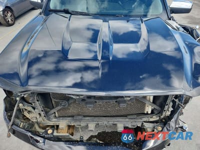 Zdjęcie 11 z 11 samochodu: 2016 CHEVROLET SILVERADO K1500 LTZ VIN:3GCUKSEC9GG101389 - miniatura