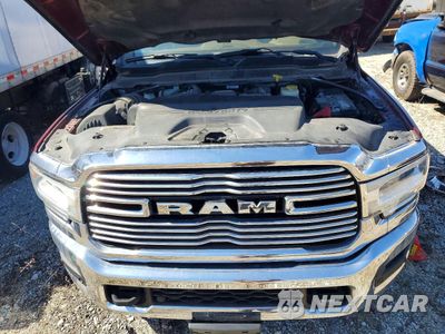 Zdjęcie 12 z 12 samochodu: 2019 RAM 3500 LARAMIE VIN:3C63RRJL8KG596285 - miniatura