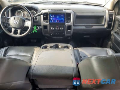 Zdjęcie 8 z 11 samochodu: 2013 RAM 2500 ST VIN:3C6TR4HT8DG607328 - miniatura