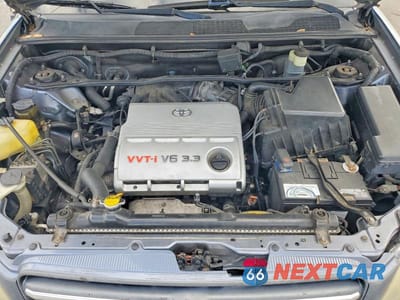 Zdjęcie 12 z 12 samochodu: 2006 TOYOTA HIGHLANDER SPORT VIN:JTEGP21A460125407 - miniatura