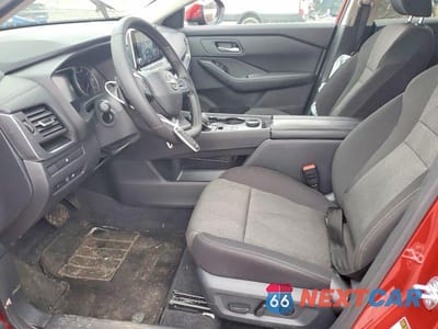 Zdjęcie 7 z 13 samochodu: 2026 NISSAN ROGUE SV VIN:5N1BT3BB7TC688979 - miniatura