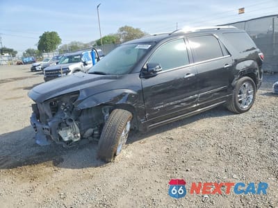 2016 GMC ACADIA DENALI 1GKKRTKD2GJ140298 - główne zdjęcie licytacji z USA - miniatura