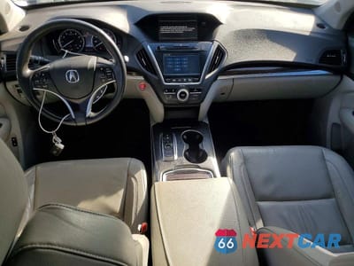 Zdjęcie 8 z 13 samochodu: 2020 ACURA MDX VIN:5J8YD4H39LL006610 - miniatura