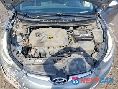 Zdjęcie 11 z 12 samochodu: 2015 HYUNDAI ELANTRA SE VIN:5NPDH4AE9FH635693 - miniatura