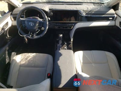 Zdjęcie 8 z 12 samochodu: 2026 TOYOTA CAMRY XLE VIN:4T1DAACK5TU696252 - miniatura