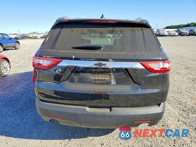 Zdjęcie 6 z 13 samochodu: 2018 CHEVROLET TRAVERSE LT VIN:1GNERGKW6JJ175507 - miniatura