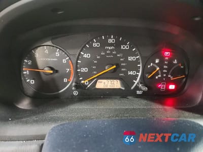 Zdjęcie 9 z 12 samochodu: 2002 HONDA ACCORD LX VIN:3HGCG66592G705460 - miniatura