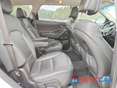 Zdjęcie 11 z 14 samochodu: 2018 HYUNDAI SANTA FE LIMITED ULTIMATE VIN:KM8SRDHF8JU289195 - miniatura