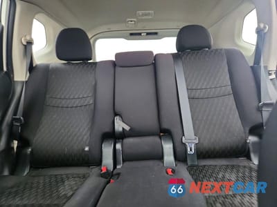 Zdjęcie 10 z 13 samochodu: 2019 NISSAN ROGUE SV VIN:5N1AT2MV3KC736781 - miniatura