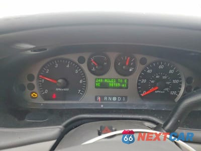 Zdjęcie 9 z 11 samochodu: 2005 FORD TAURUS SEL VIN:1FAFP56U75A306715 - miniatura