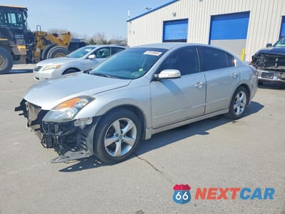 2007 NISSAN ALTIMA 3.5 SE 1N4BL21E17C154057 - główne zdjęcie licytacji z USA - miniatura