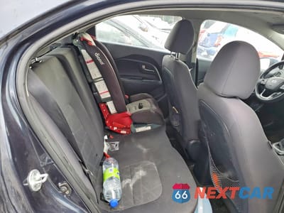 Zdjęcie 10 z 13 samochodu: 2013 KIA RIO LX VIN:KNADM5A33D6768728 - miniatura