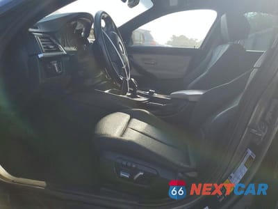 Zdjęcie 7 z 11 samochodu: 2015 BMW 428 XI GRAN COUPE VIN:WBA4A7C52FD415561 - miniatura