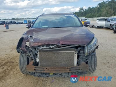 Piąte zdjęcie samochodu w środku: 2016 KIA SORENTO LX VIN:5XYPG4A31GG128570 - miniatura