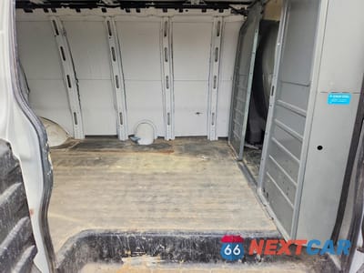 Zdjęcie 11 z 13 samochodu: 2023 GMC SAVANA G3500 VIN:1GTZ7HFP5P1102615 - miniatura