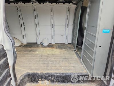 Zdjęcie 11 z 13 samochodu: 2023 GMC SAVANA G3500 VIN:1GTZ7HFP5P1102615 - miniatura