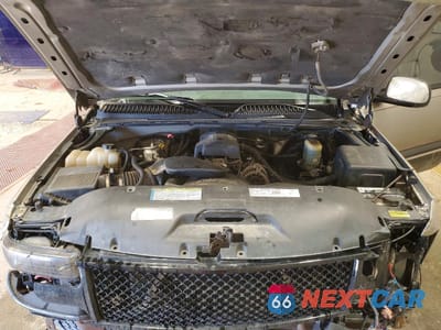 Zdjęcie 11 z 12 samochodu: 2000 CHEVROLET SILVERADO K1500 VIN:1GCEK19T1YE338864 - miniatura