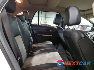 Zdjęcie 11 z 14 samochodu: 2014 FORD EDGE SEL VIN:2FMDK4JC9EBA66284 - miniatura