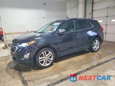 2019 CHEVROLET EQUINOX PREMIER 2GNAXNEVXK6274695 - główne zdjęcie licytacji z USA - miniatura