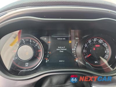 Zdjęcie 9 z 12 samochodu: 2020 DODGE CHALLENGER R VIN:2C3CDZBT7LH230605 - miniatura