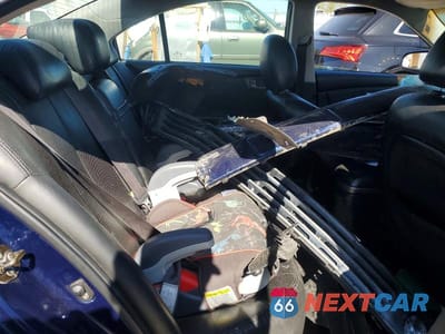 Zdjęcie 10 z 11 samochodu: 2006 KIA OPTIMA LX VIN:KNAGE124465022744 - miniatura