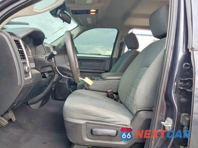 Zdjęcie 7 z 12 samochodu: 2015 RAM 1500 ST VIN:1C6RR6FT2FS624498 - miniatura