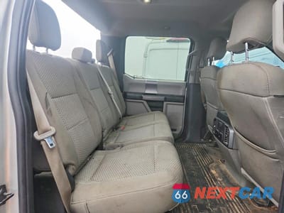 Zdjęcie 10 z 12 samochodu: 2019 FORD F350 SUPER DUTY VIN:1FT8W3BT4KEE19789 - miniatura