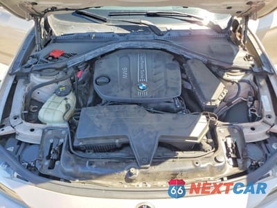 Zdjęcie 11 z 12 samochodu: 2014 BMW 328 D VIN:WBA3D3C51EK157247 - miniatura