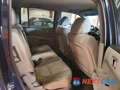 Zdjęcie 11 z 13 samochodu: 2012 HONDA PILOT LX VIN:5FNYF4H29CB035298 - miniatura