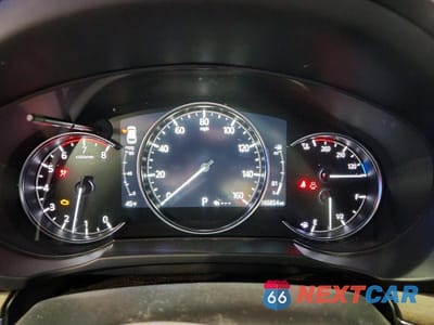 Zdjęcie 9 z 12 samochodu: 2019 MAZDA CX-5 SIGNATURE VIN:JM3KFBEY5K0615185 - miniatura