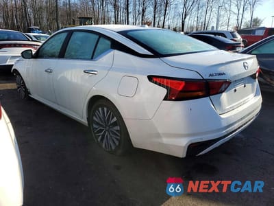 Drugie zdjęcie samochodu z przodu: 2024 NISSAN ALTIMA 2.5 SV VIN:1N4BL4DV8RN354366 - miniatura