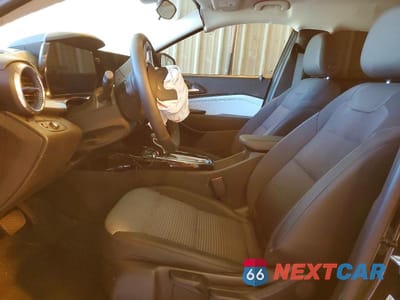 Zdjęcie 7 z 12 samochodu: 2025 CHEVROLET TRAX 1LT VIN:KL77LHEP2SC206896 - miniatura