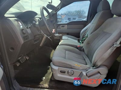 Zdjęcie 7 z 12 samochodu: 2011 FORD F150 SUPERCREW VIN:1FTFW1ET3BFB48273 - miniatura