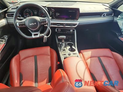 Zdjęcie 8 z 13 samochodu: 2024 KIA K5 GT-LINE VIN:5XXG64J27RG236743 - miniatura