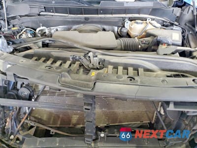 Zdjęcie 11 z 12 samochodu: 2021 CHEVROLET SILVERADO K1500 RST VIN:1GCUYEED2MZ152544 - miniatura