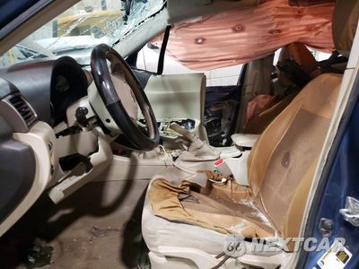 Zdjęcie 7 z 12 samochodu: 2008 SUBARU IMPREZA 2.5I VIN:JF1GH61678G825992 - miniatura