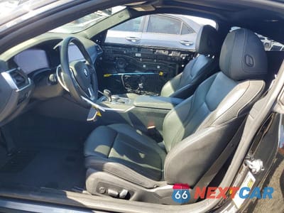 Zdjęcie 7 z 13 samochodu: 2022 BMW 430I VIN:WBA53AP08NCL08450 - miniatura