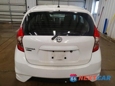 Zdjęcie 6 z 11 samochodu: 2019 NISSAN VERSA NOTE S VIN:3N1CE2CP8KL360595 - miniatura