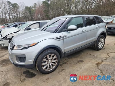 2017 LAND ROVER RANGE ROVER EVOQUE SE SALVP2BG9HH217169 - główne zdjęcie licytacji z USA - miniatura