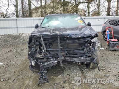 Piąte zdjęcie samochodu w środku: 2024 GMC YUKON XL K1500 SLT VIN:1GKS2GKD8RR134747 - miniatura
