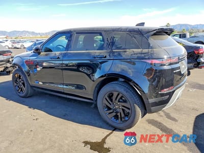 Drugie zdjęcie samochodu z przodu: 2023 LAND ROVER RANGE ROVER EVOQUE S VIN:SALZJ2FX7PH190727 - miniatura
