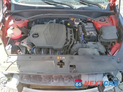 Zdjęcie 12 z 12 samochodu: 2023 HYUNDAI SANTA FE SEL VIN:5NMS24AJ0PH520744 - miniatura