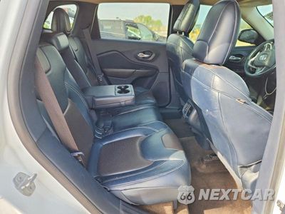 Zdjęcie 11 z 13 samochodu: 2015 JEEP CHEROKEE LIMITED VIN:1C4PJMDS7FW523553 - miniatura
